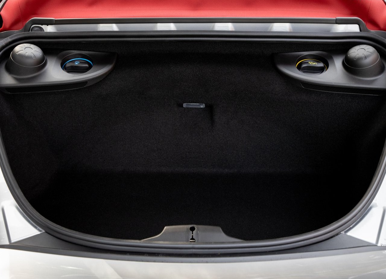 2020 - PORSCHE 718 SPYDER, foto 167