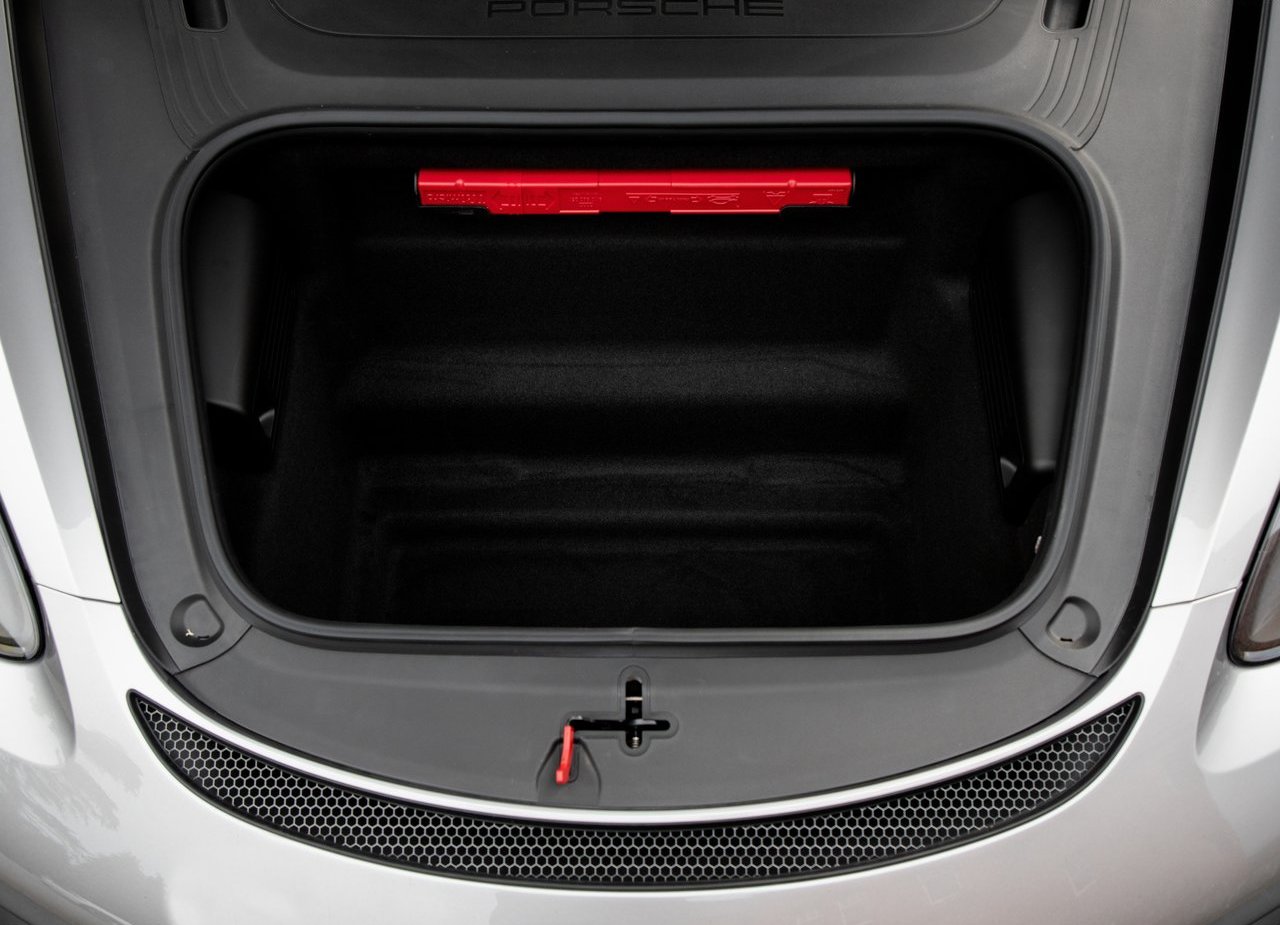 2020 - PORSCHE 718 SPYDER, foto 168
