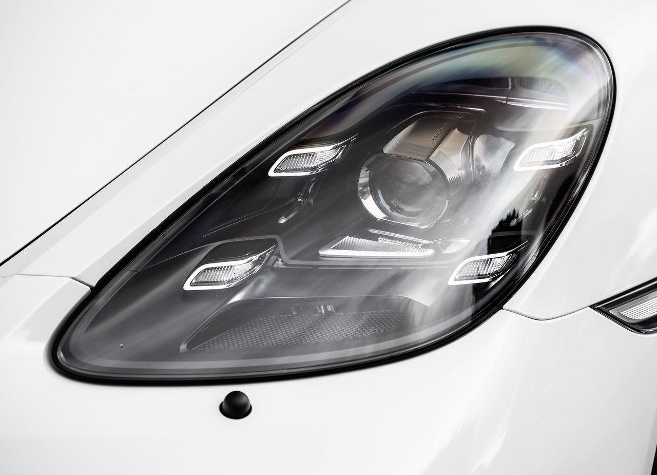 2020 - PORSCHE 718 SPYDER, foto 171