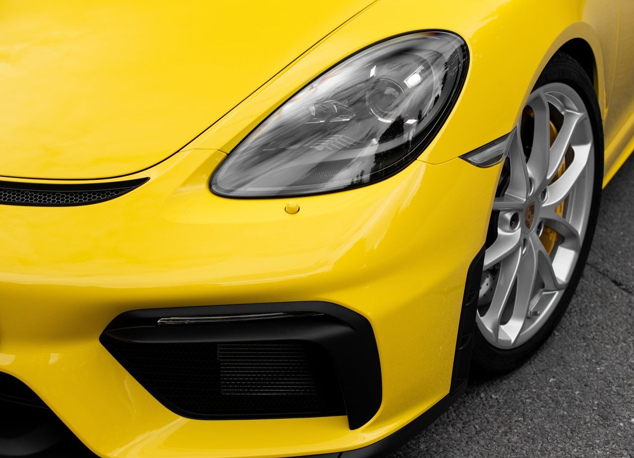 2020 - PORSCHE 718 SPYDER, foto 174