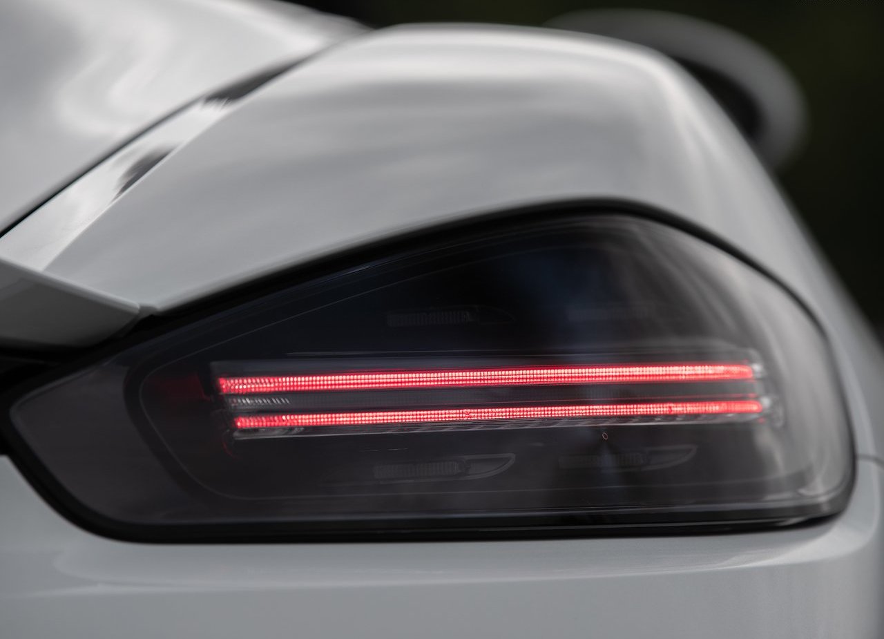 2020 - PORSCHE 718 SPYDER, foto 175