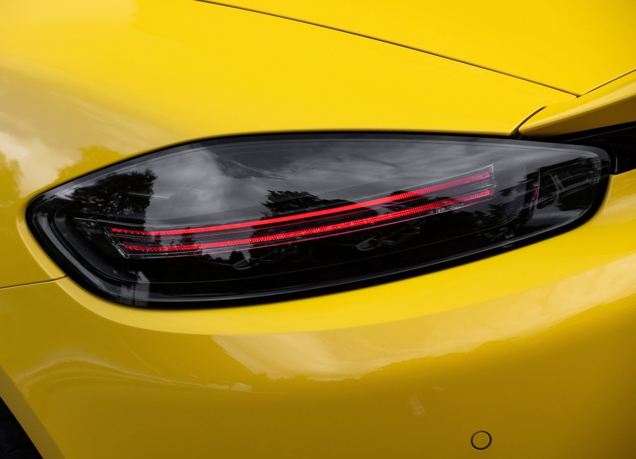 2020 - PORSCHE 718 SPYDER, foto 177