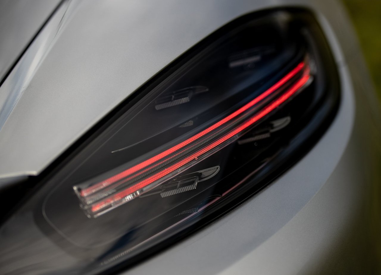 2020 - PORSCHE 718 SPYDER, foto 178
