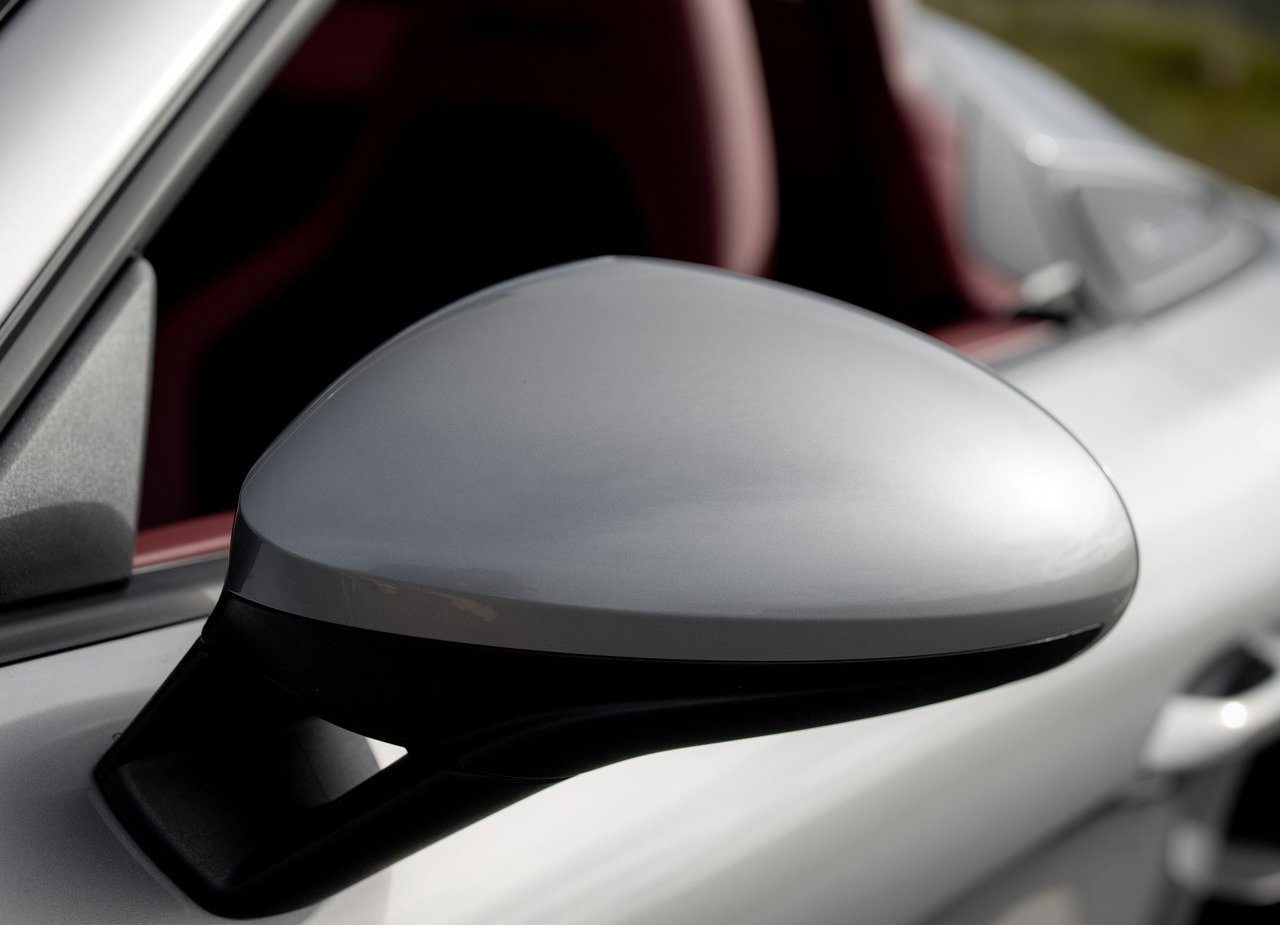 2020 - PORSCHE 718 SPYDER, foto 179