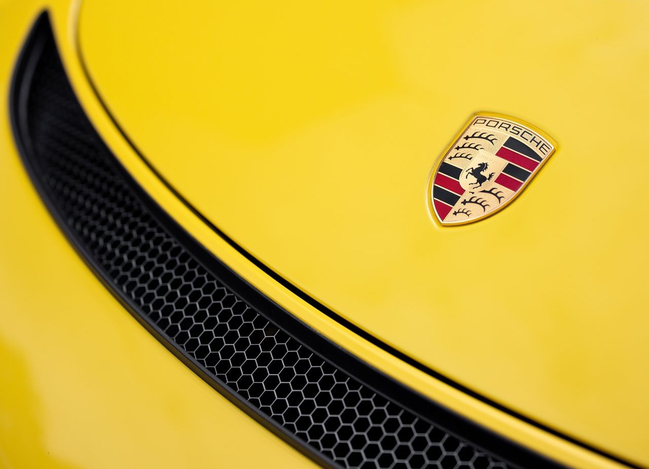 2020 - PORSCHE 718 SPYDER, foto 185