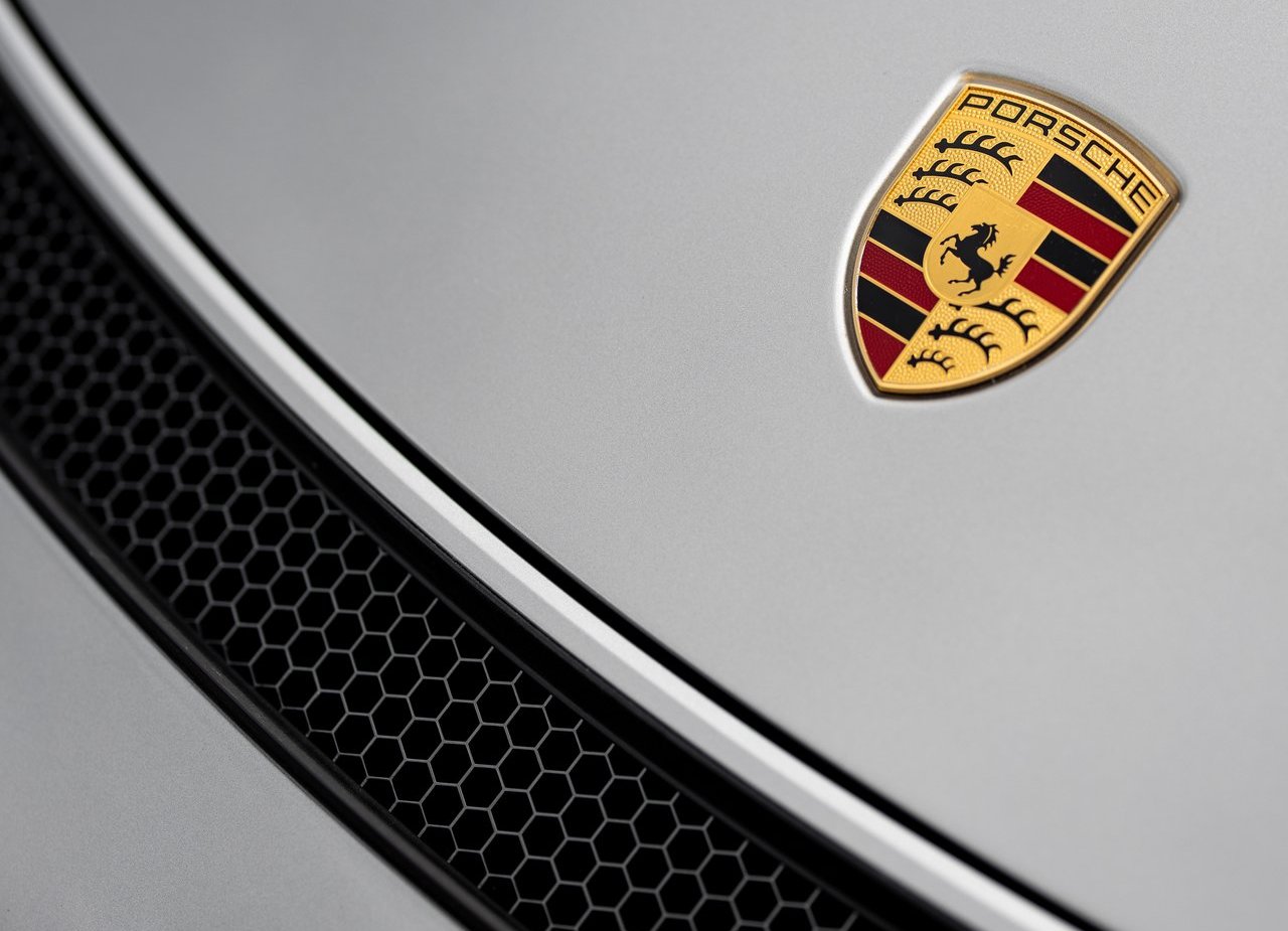 2020 - PORSCHE 718 SPYDER, foto 186