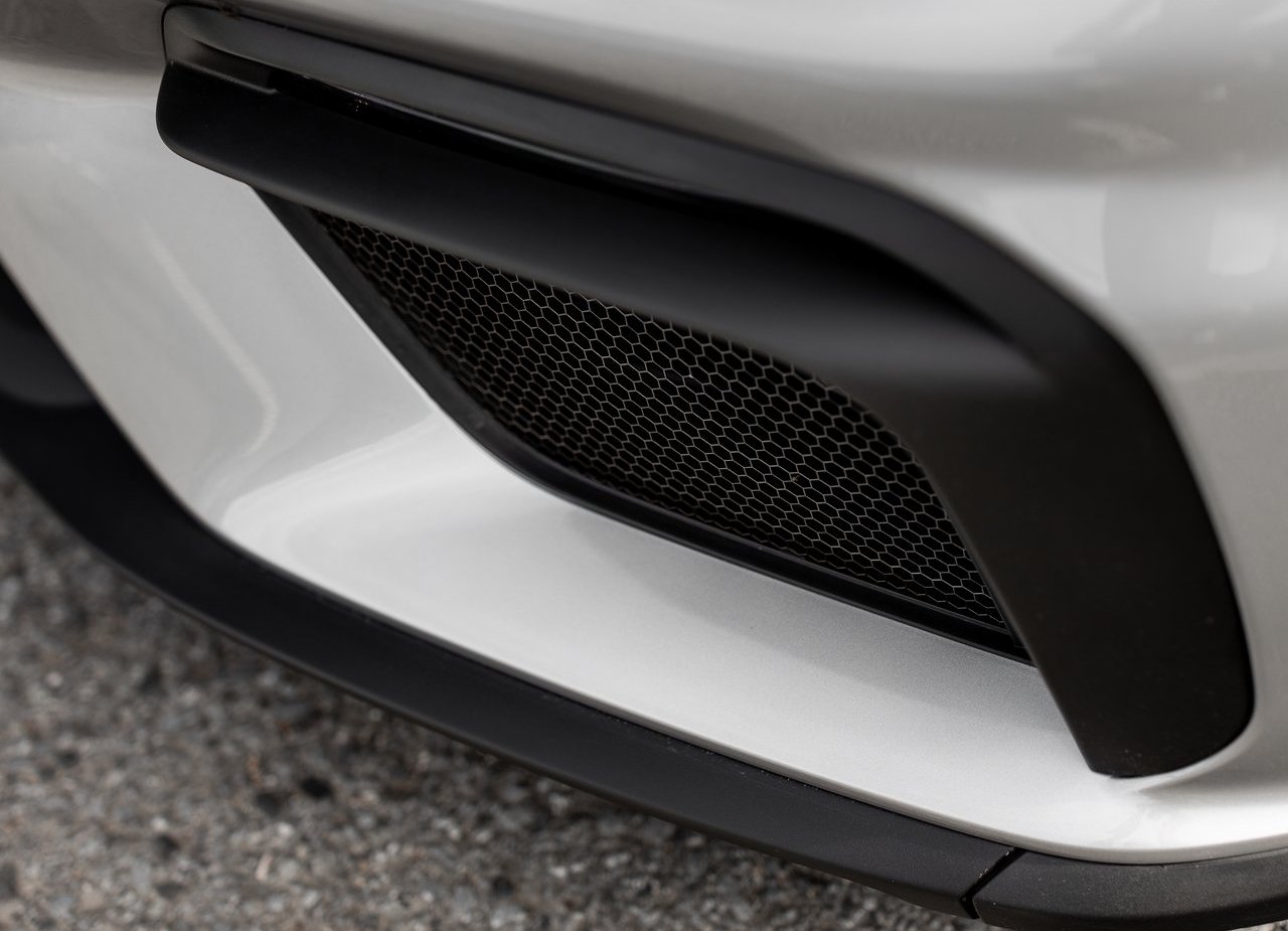 2020 - PORSCHE 718 SPYDER, foto 190