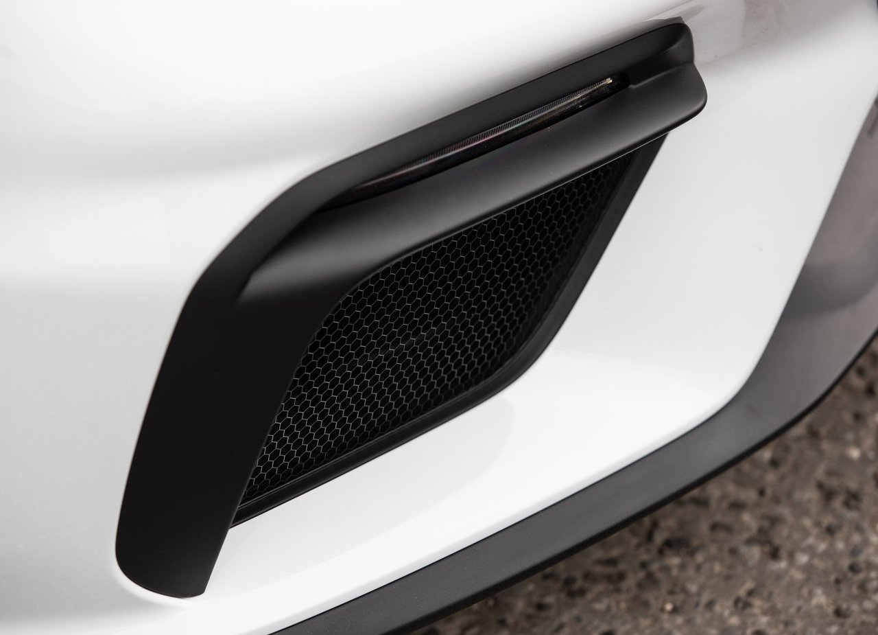 2020 - PORSCHE 718 SPYDER, foto 191