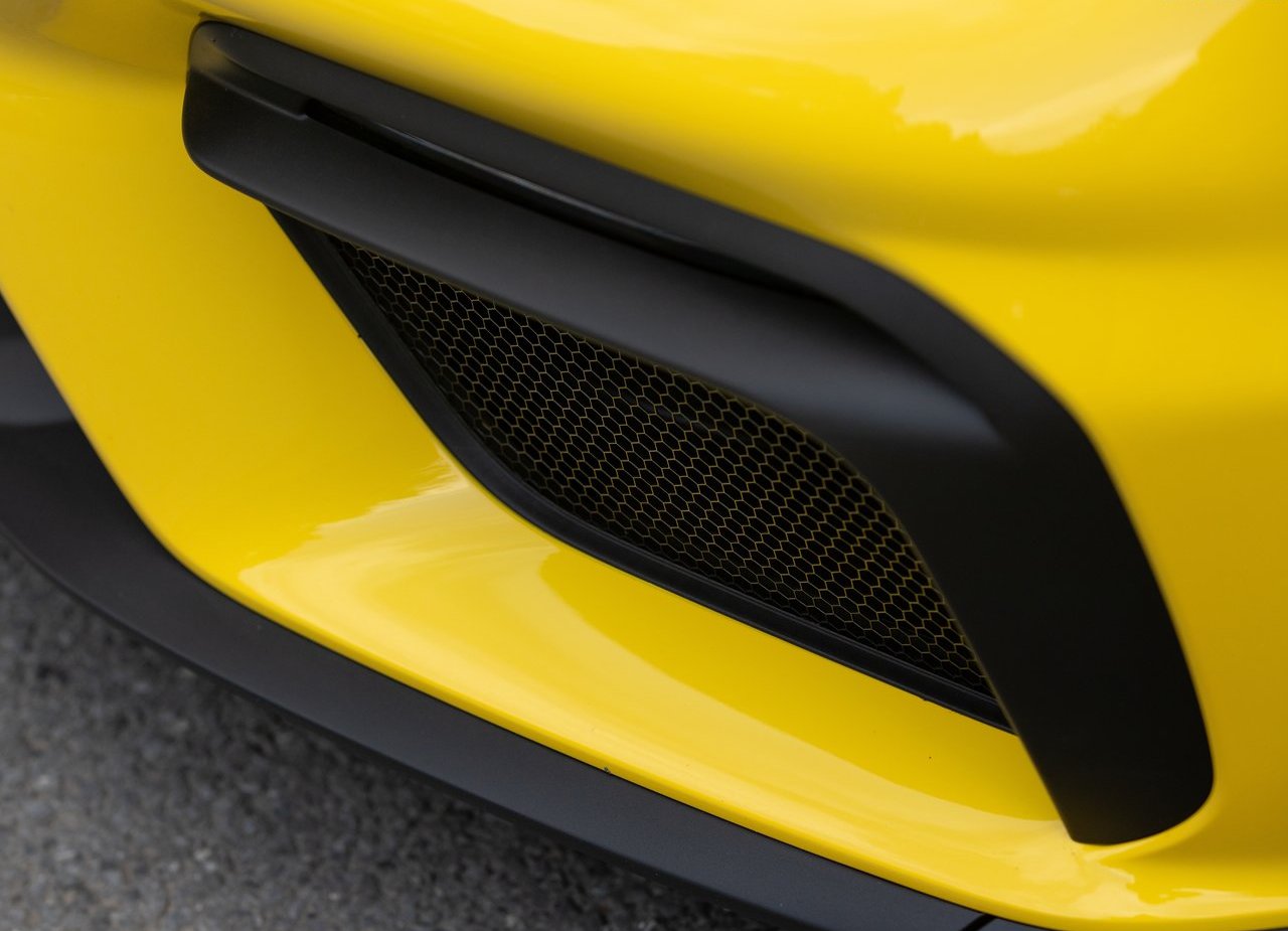 2020 - PORSCHE 718 SPYDER, foto 193