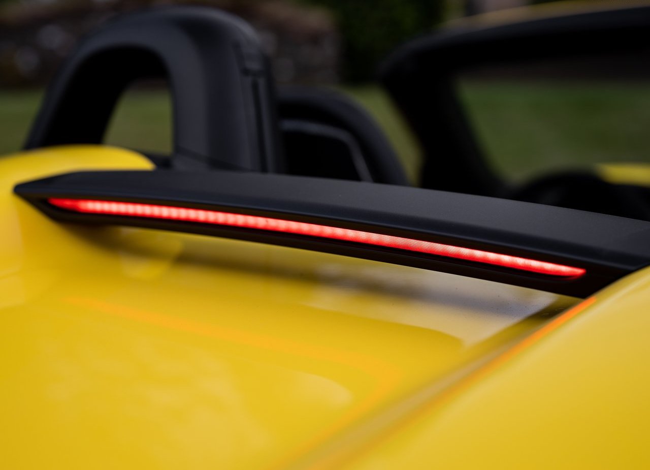 2020 - PORSCHE 718 SPYDER, foto 194