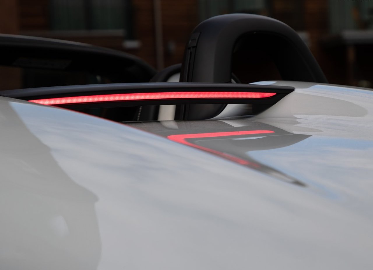2020 - PORSCHE 718 SPYDER, foto 195