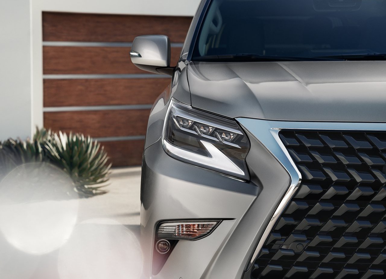 2020 - LEXUS GX 460, foto 14