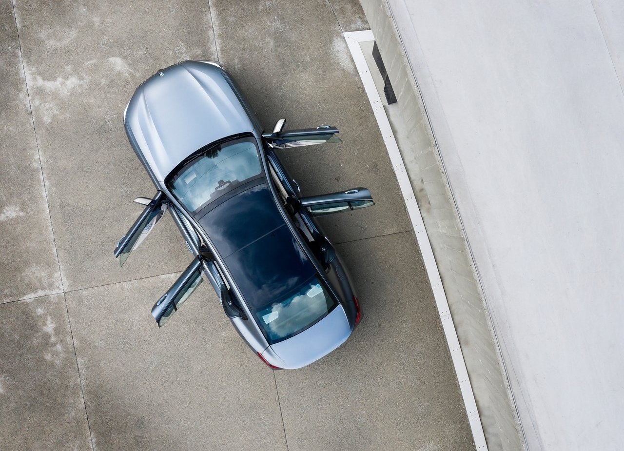 BMW 8 SERIES GRAN COUPE, foto 50