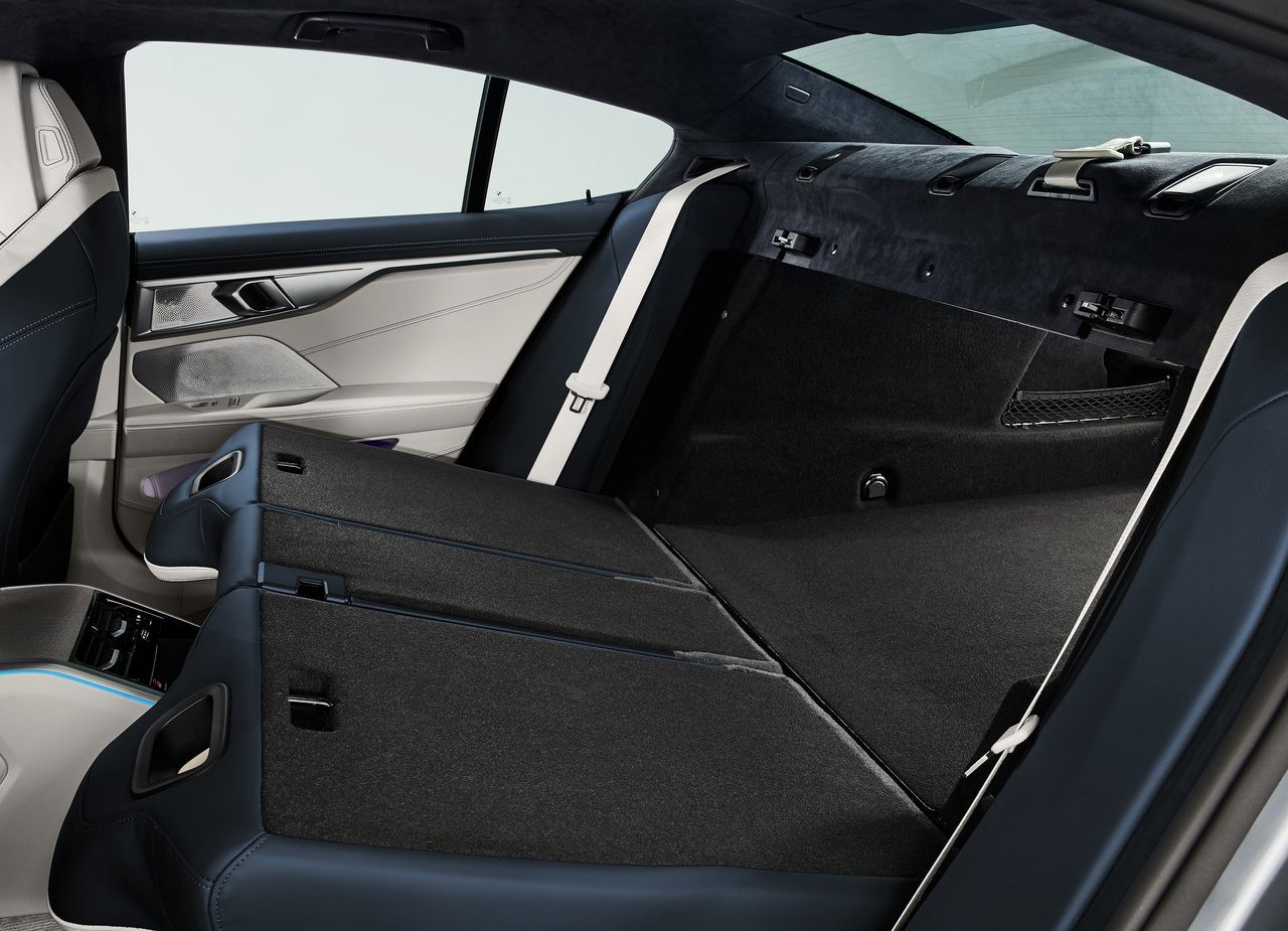 BMW 8 SERIES GRAN COUPE, foto 94
