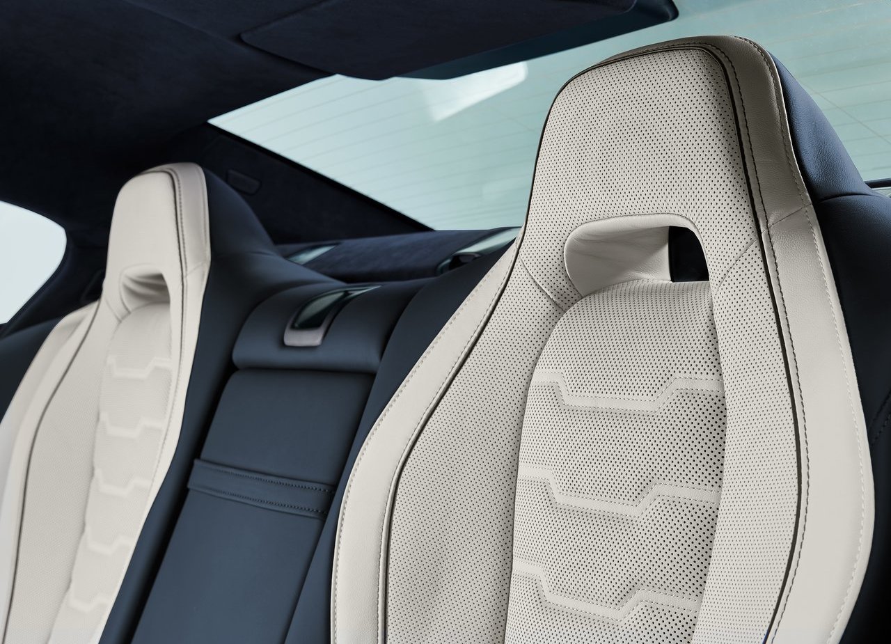 BMW 8 SERIES GRAN COUPE, foto 99