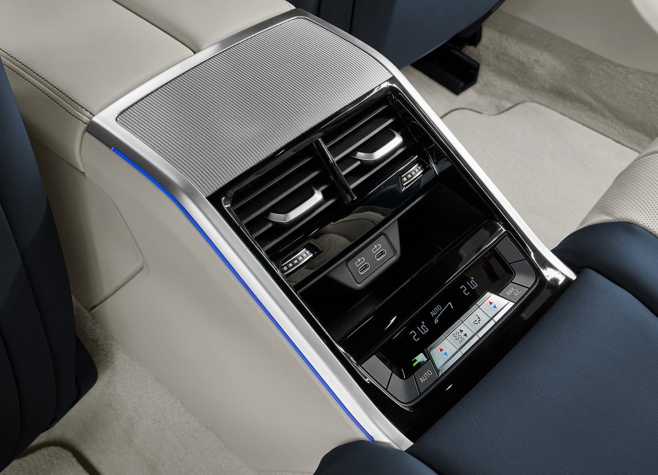 BMW 8 SERIES GRAN COUPE, foto 100
