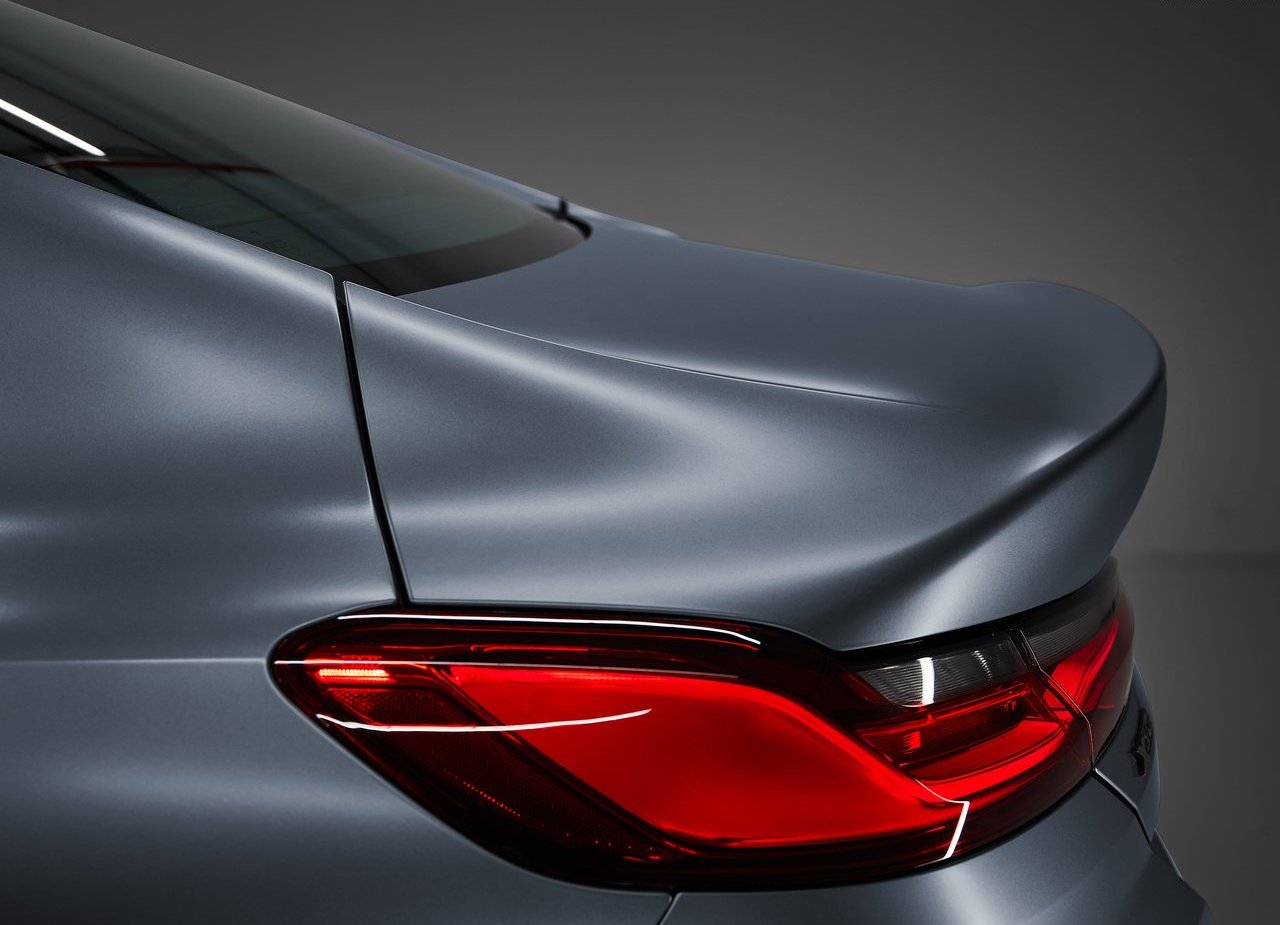 BMW 8 SERIES GRAN COUPE, foto 122