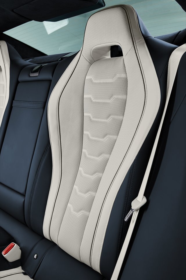 BMW 8 SERIES GRAN COUPE, foto 129