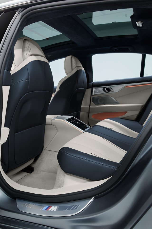 BMW 8 SERIES GRAN COUPE, foto 131