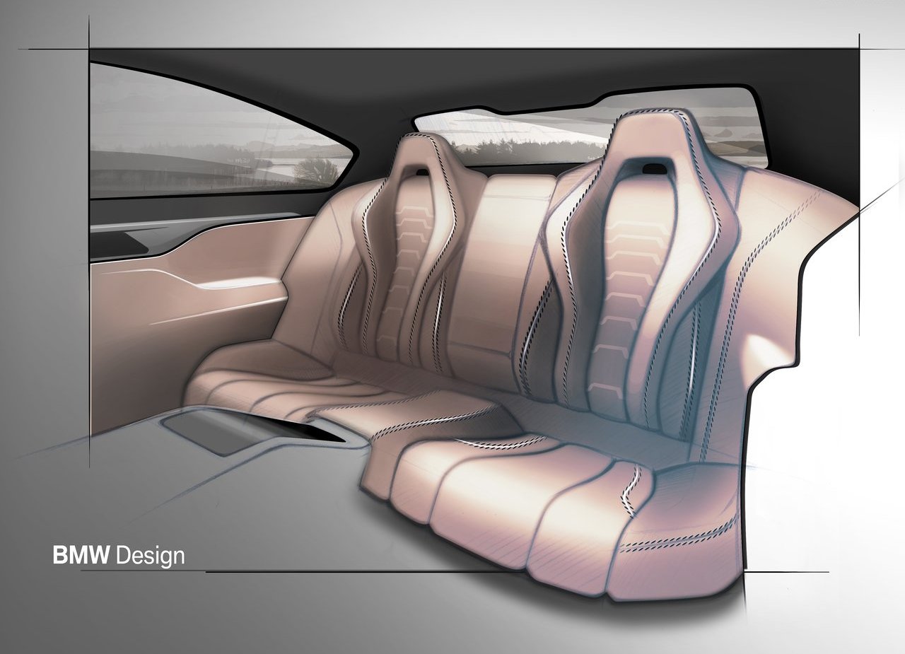 BMW 8 SERIES GRAN COUPE, foto 143