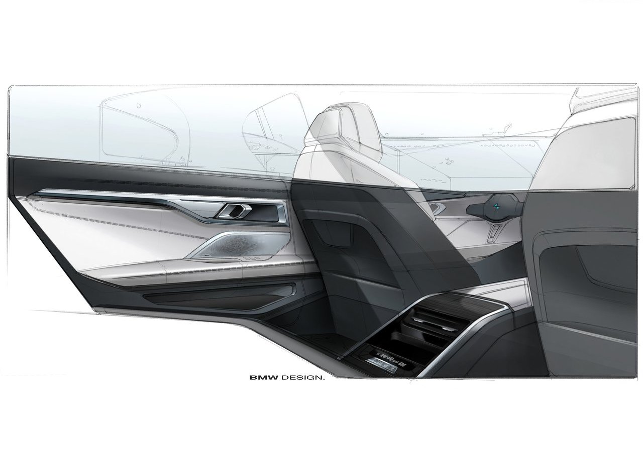 BMW 8 SERIES GRAN COUPE, foto 144