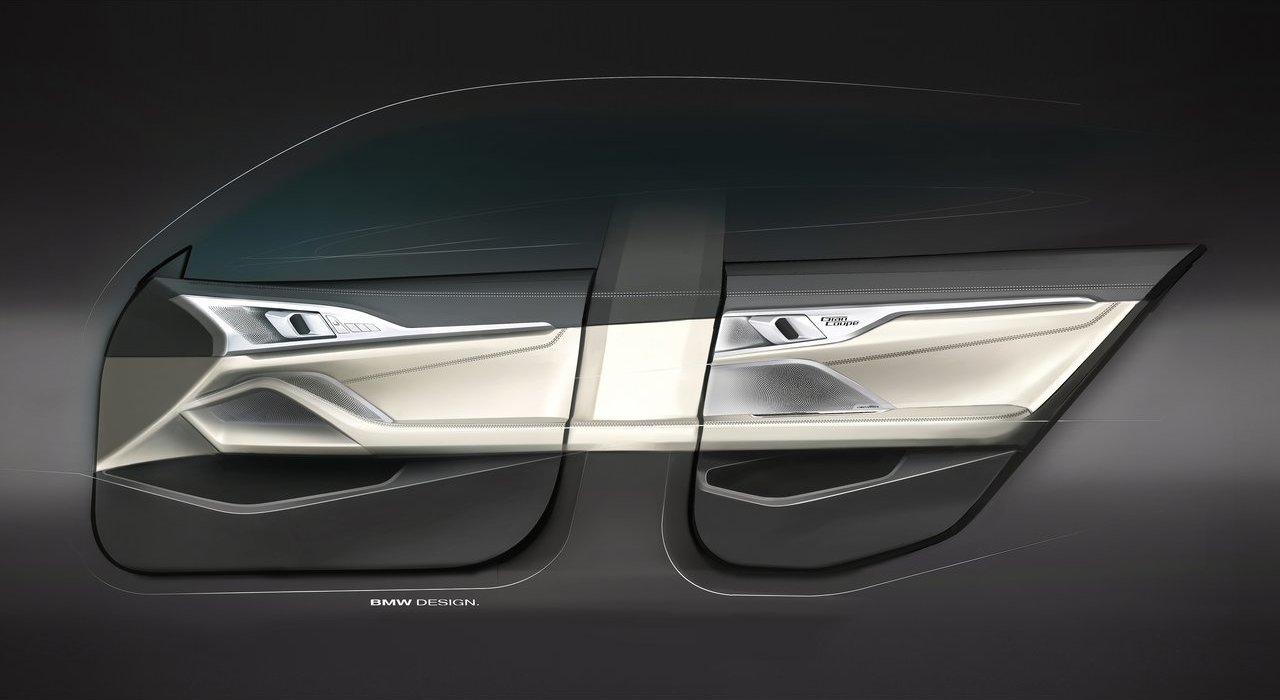 BMW 8 SERIES GRAN COUPE, foto 146