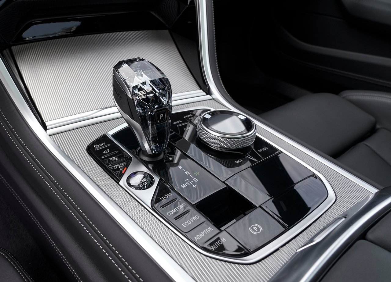 BMW 8 SERIES GRAN COUPE, foto 241