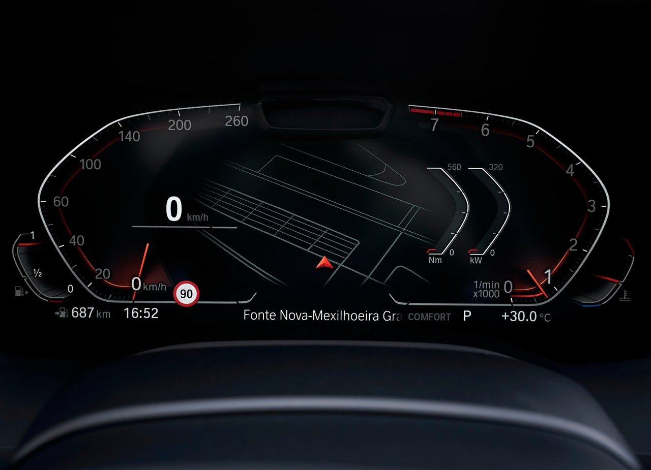 BMW 8 SERIES GRAN COUPE, foto 242