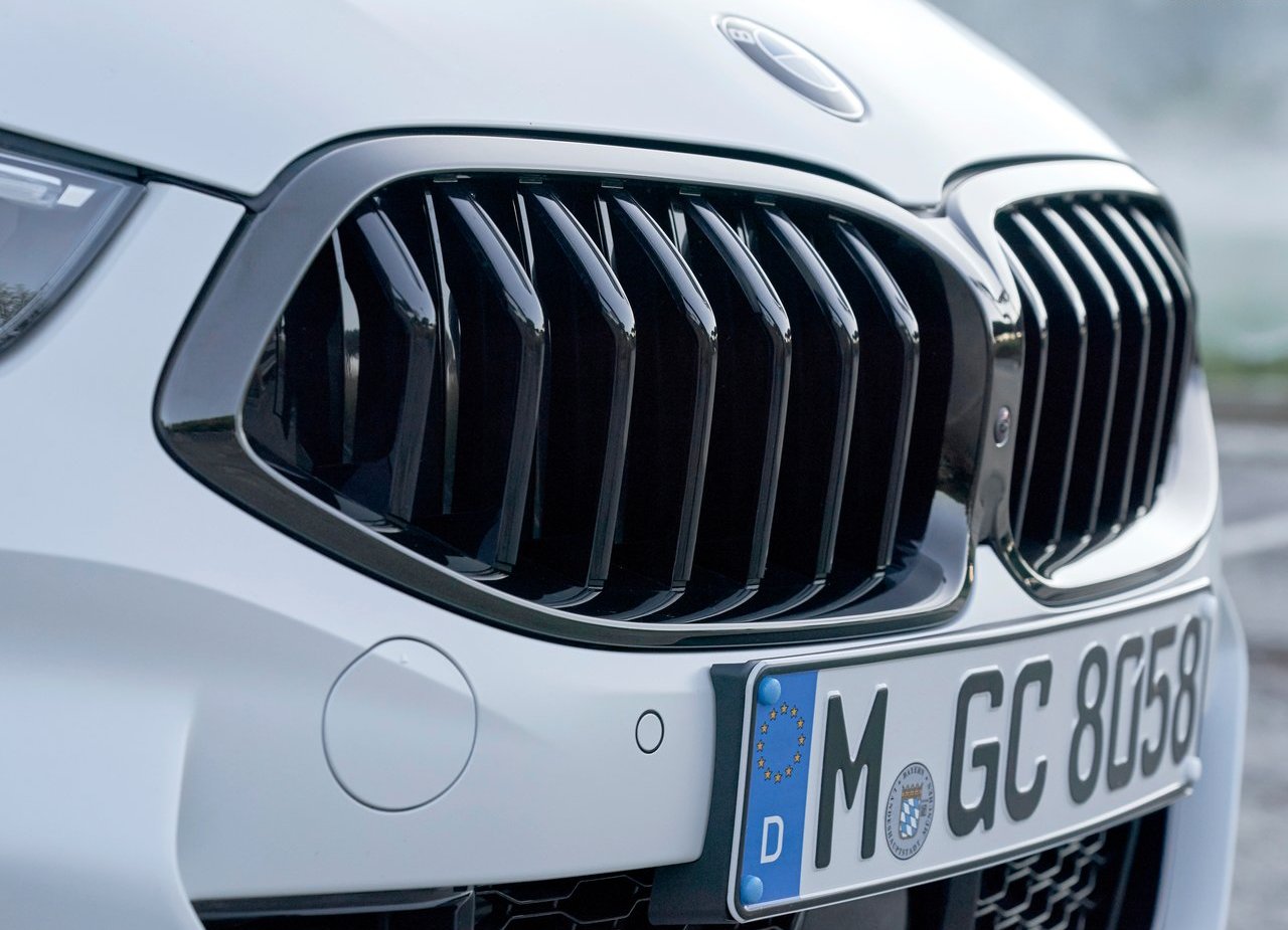 BMW 8 SERIES GRAN COUPE, foto 248