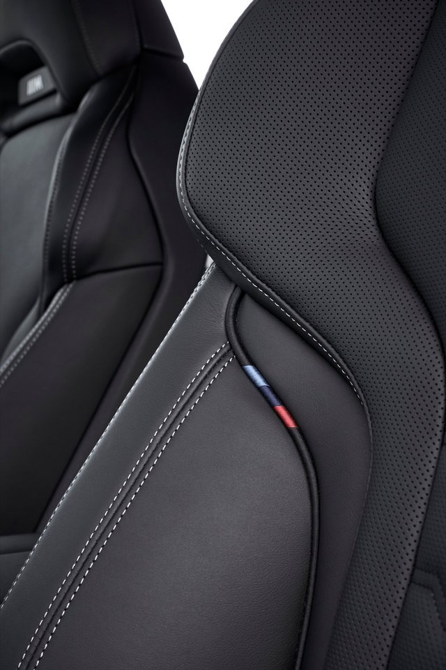 BMW 8 SERIES GRAN COUPE, foto 257
