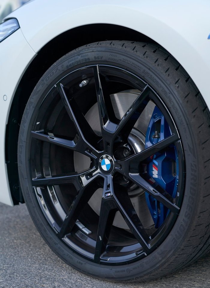BMW 8 SERIES GRAN COUPE, foto 259