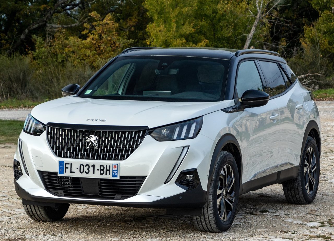 2020 - PEUGEOT 2008, foto 6