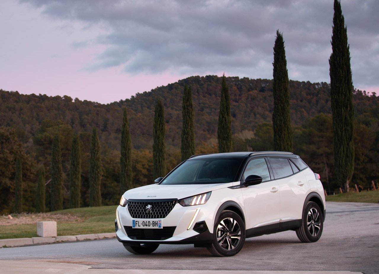 2020 - PEUGEOT 2008, foto 7