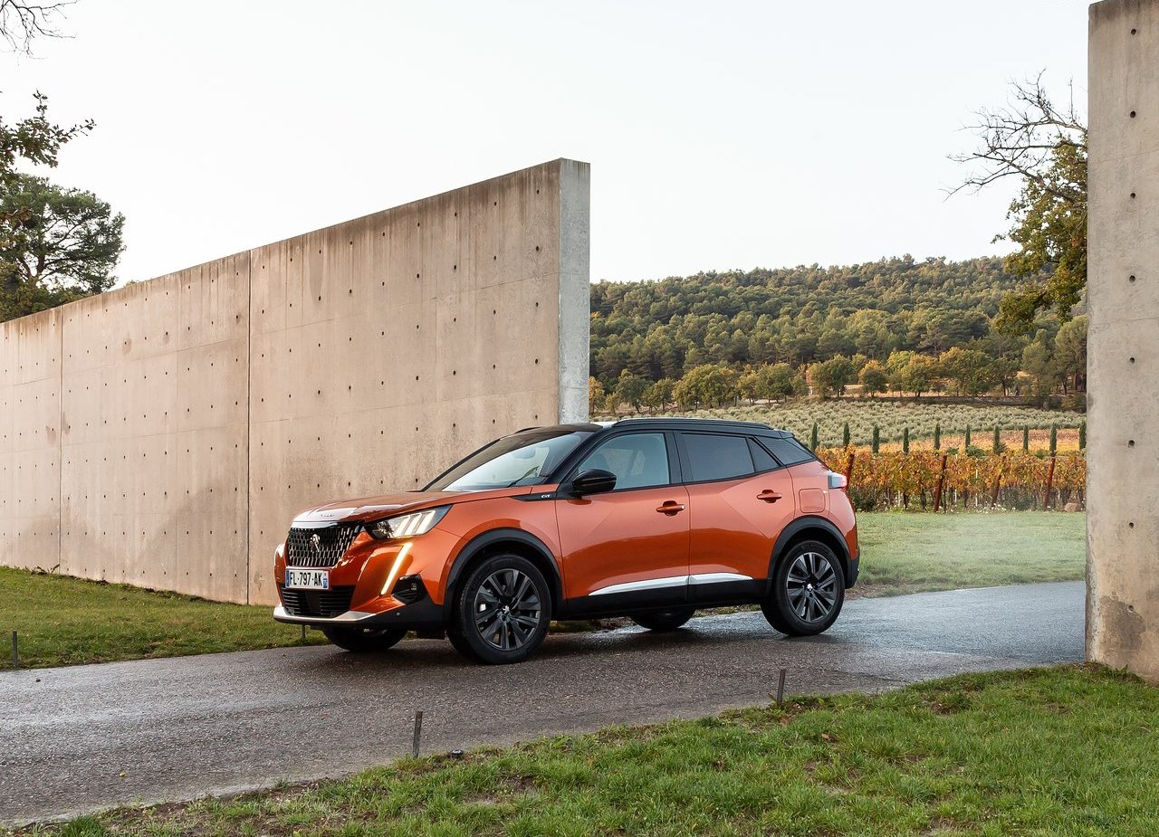 2020 - PEUGEOT 2008, foto 14