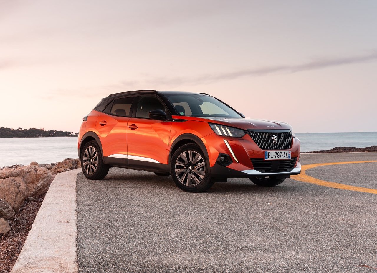 2020 - PEUGEOT 2008, foto 19