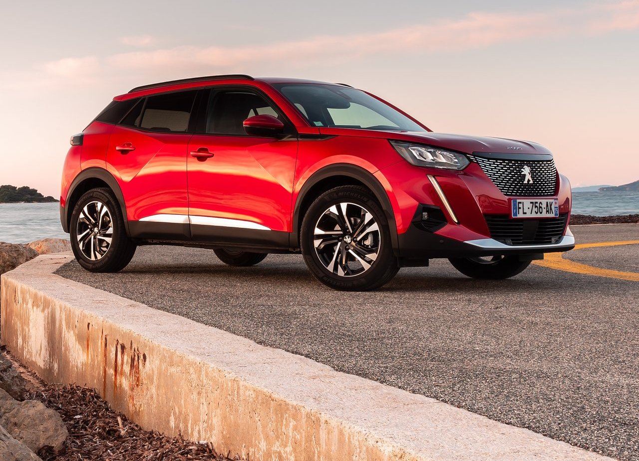 2020 - PEUGEOT 2008, foto 25