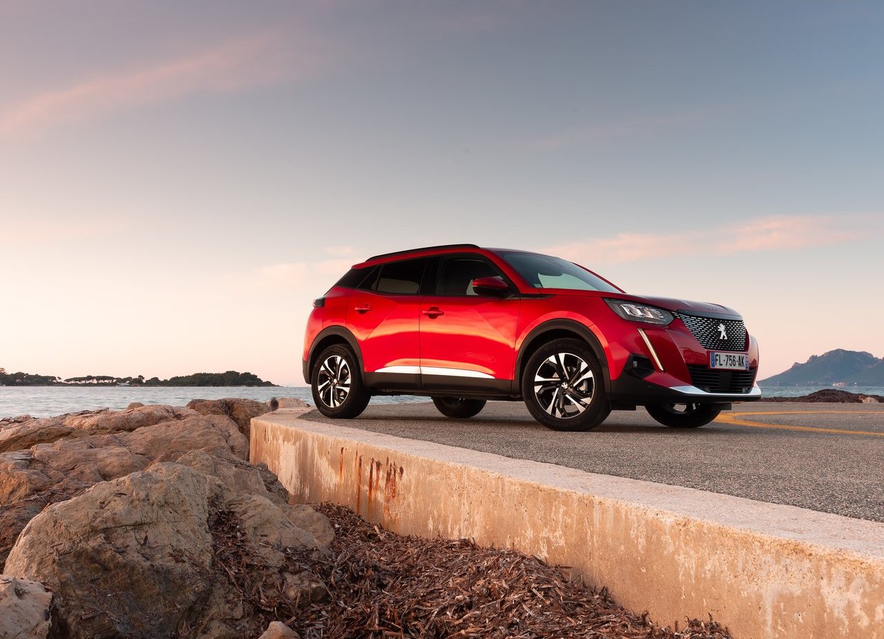 2020 - PEUGEOT 2008, foto 26