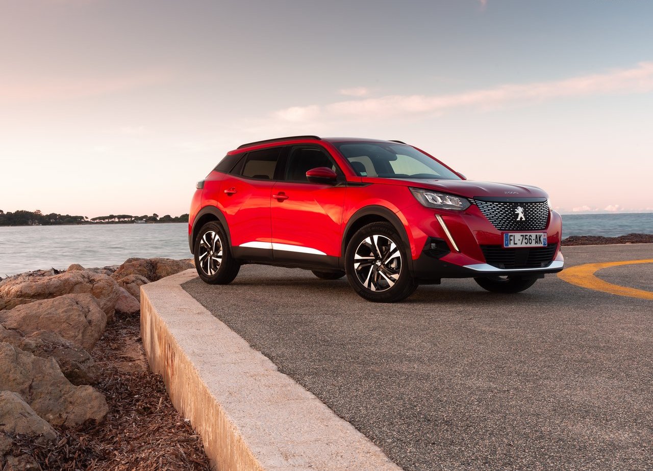 2020 - PEUGEOT 2008, foto 27