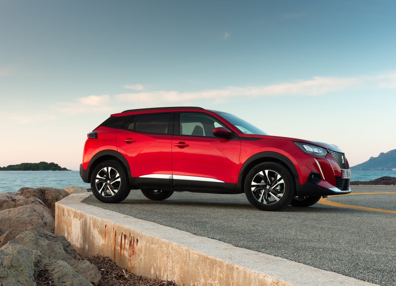2020 - PEUGEOT 2008, foto 28