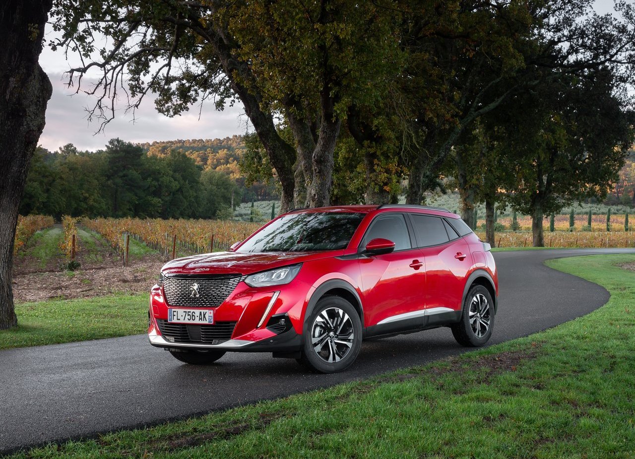 2020 - PEUGEOT 2008, foto 29