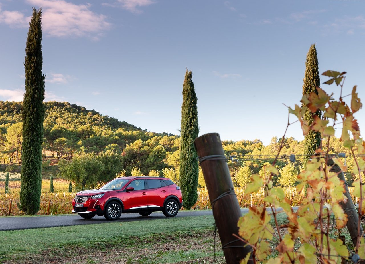 2020 - PEUGEOT 2008, foto 30