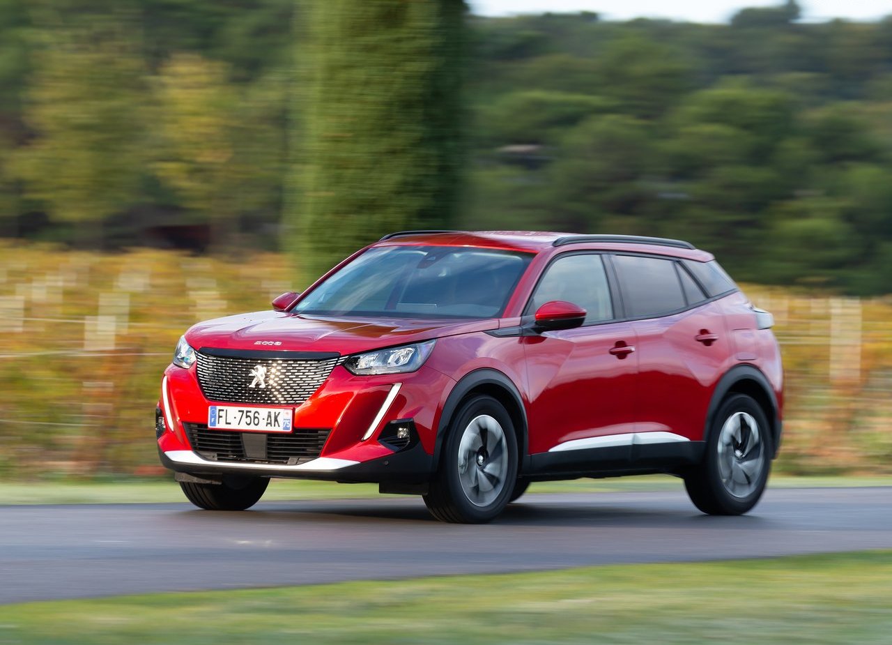 2020 - PEUGEOT 2008, foto 31