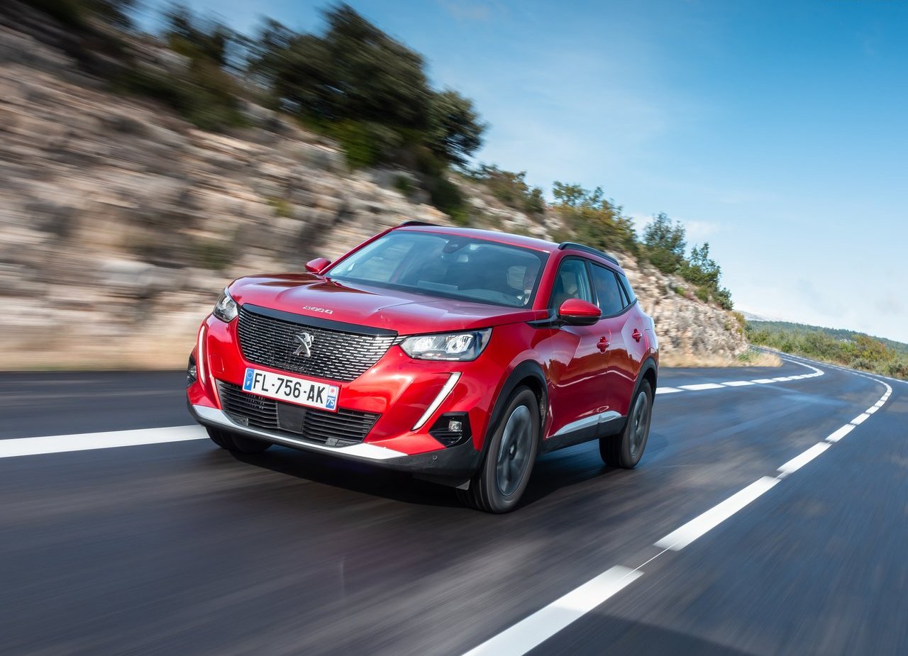 2020 - PEUGEOT 2008, foto 34