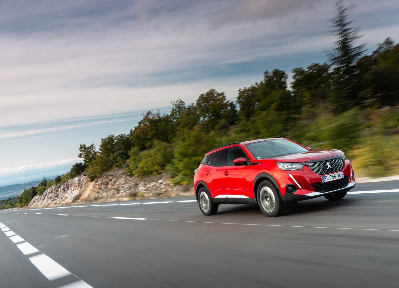 2020 - PEUGEOT 2008, foto 40