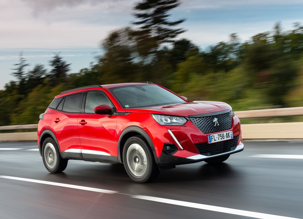 2020 - PEUGEOT 2008, foto 41