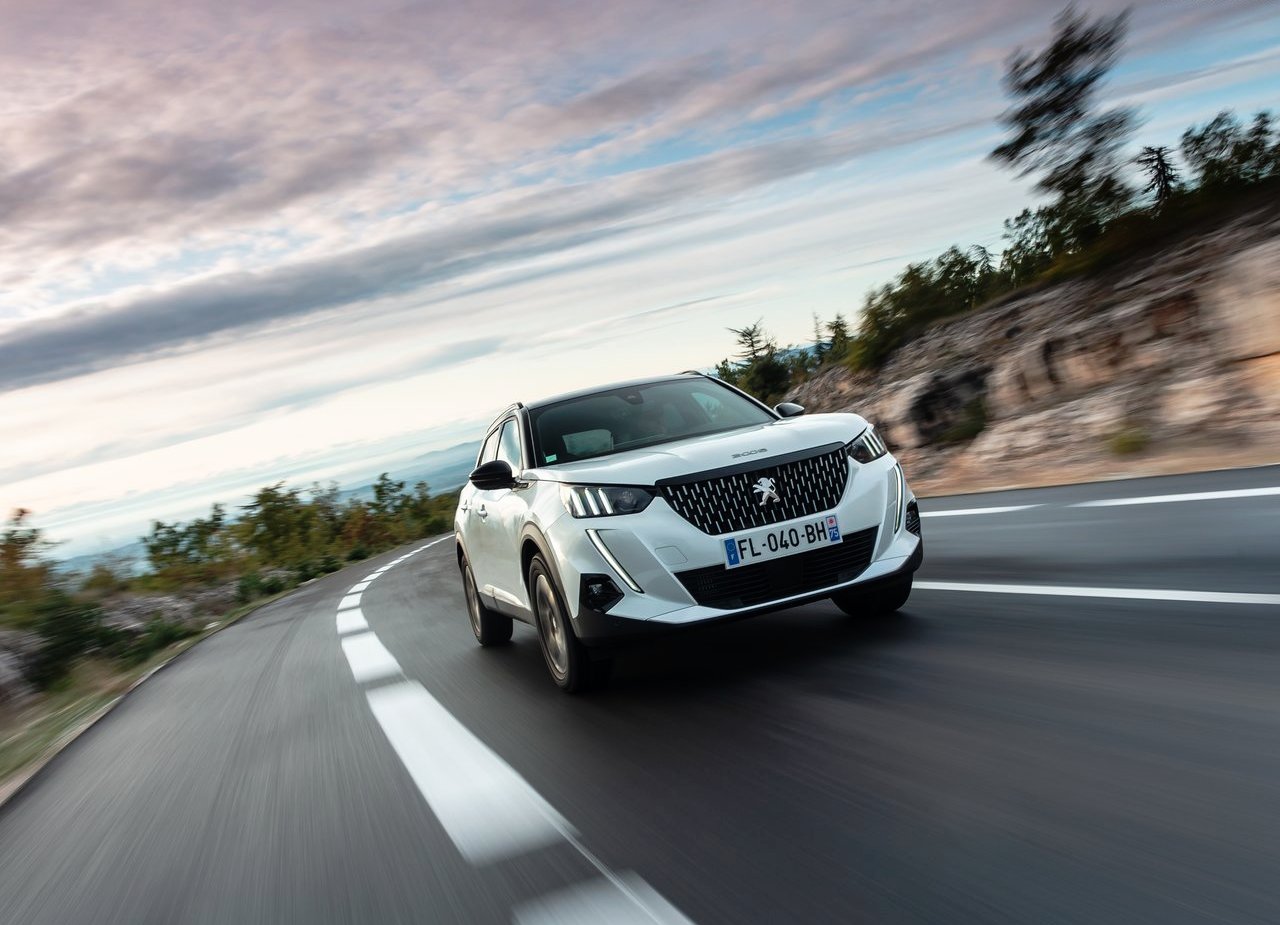 2020 - PEUGEOT 2008, foto 46