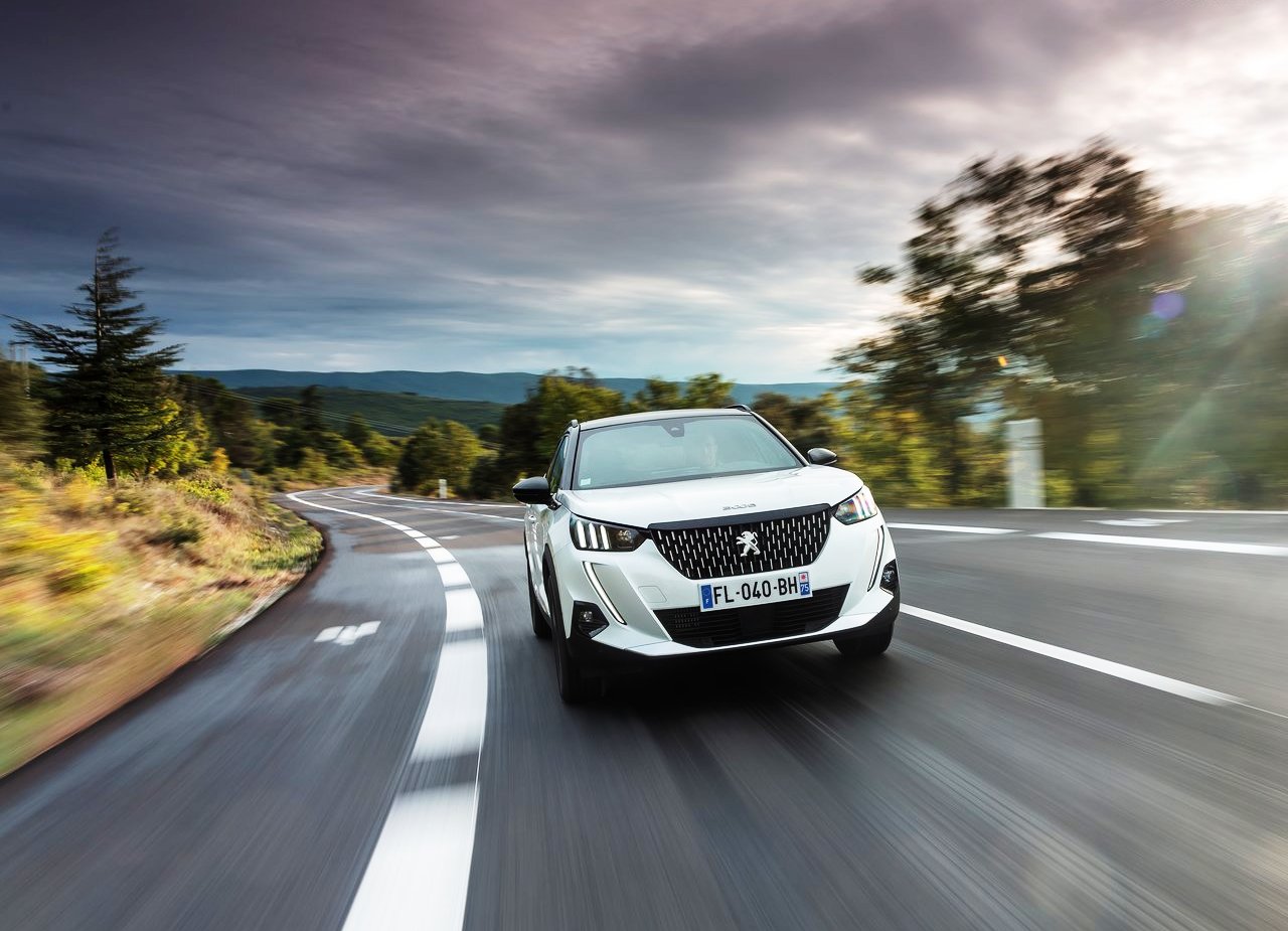 2020 - PEUGEOT 2008, foto 47