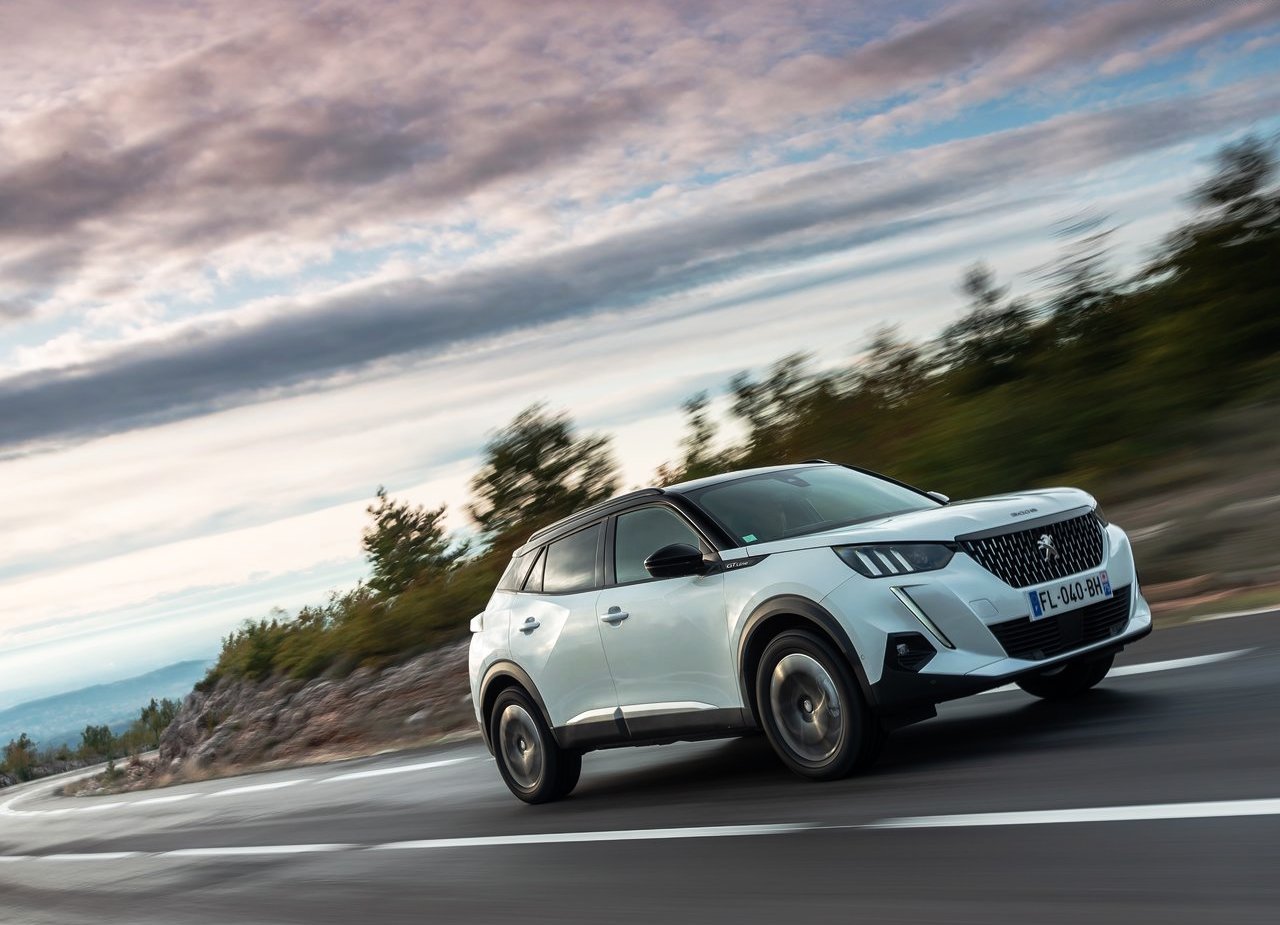 2020 - PEUGEOT 2008, foto 48
