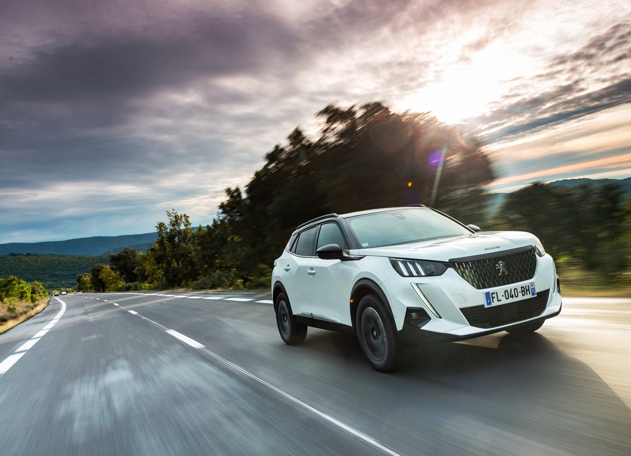 2020 - PEUGEOT 2008, foto 49