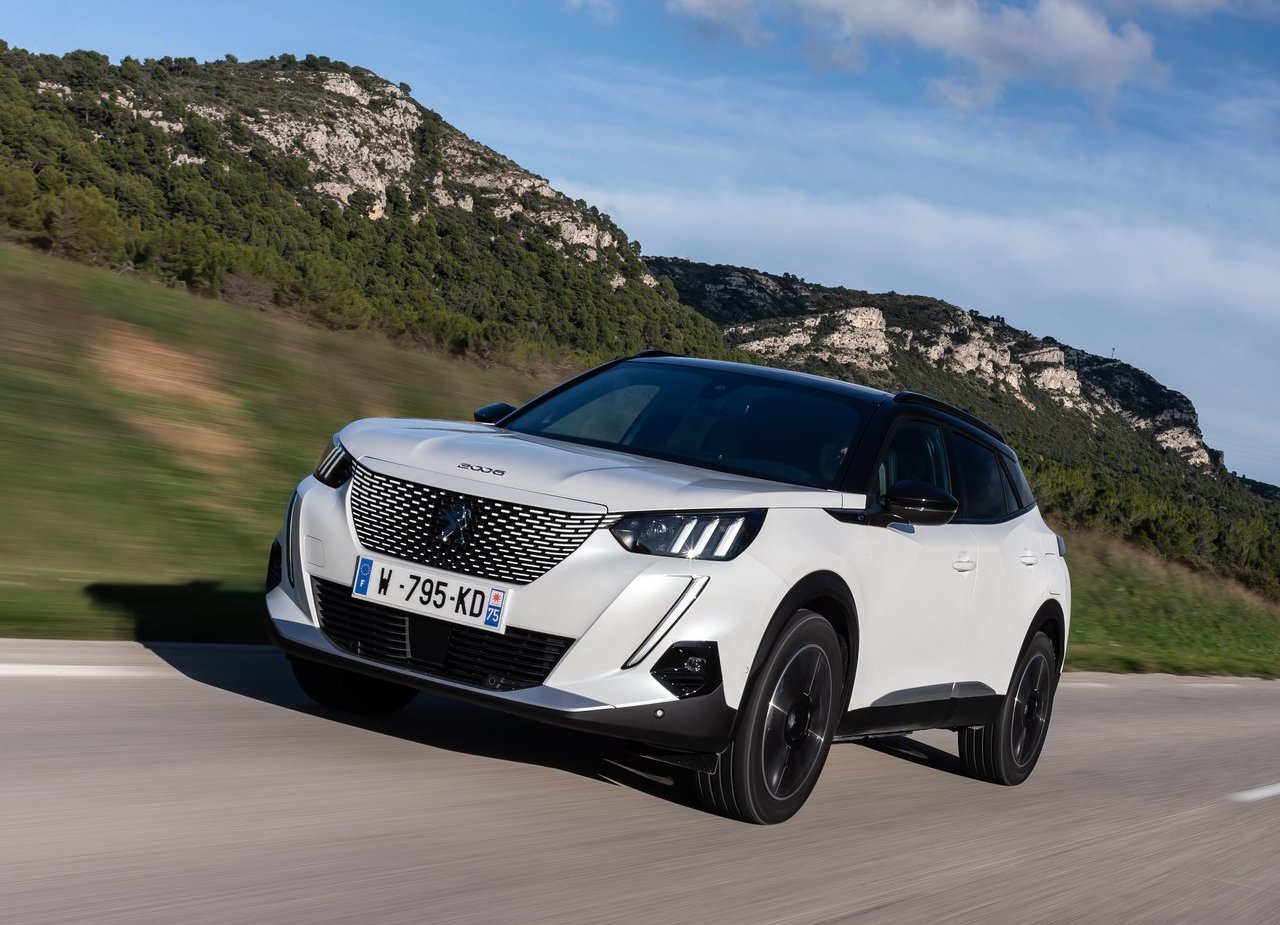 2020 - PEUGEOT 2008, foto 51